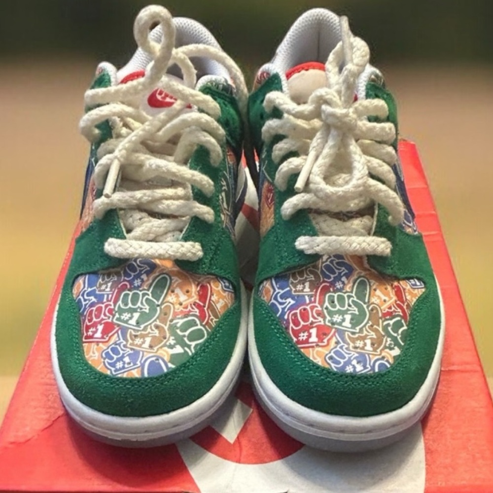 Nike Dunks